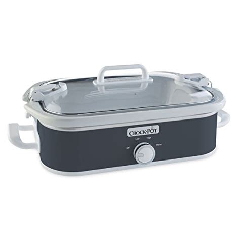 crock pot careers